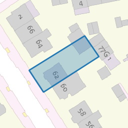 Perceel DVT00-B-13646