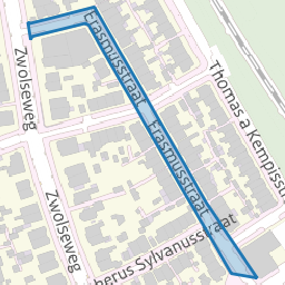 Perceel DVT00-B-13651