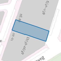 Perceel DVT00-B-13675