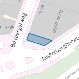 Perceel DVT00-B-13680