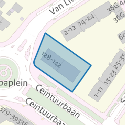 Perceel DVT00-B-13688