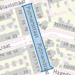 Perceel DVT00-B-13693