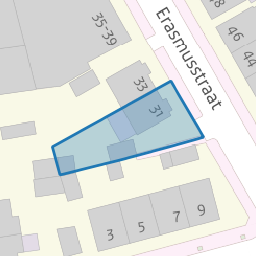 Perceel DVT00-B-13704