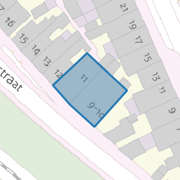 Perceel DVT00-B-13714