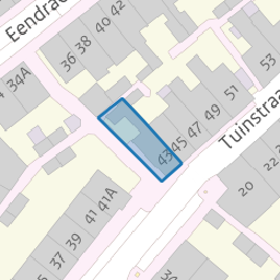 Perceel DVT00-B-13716