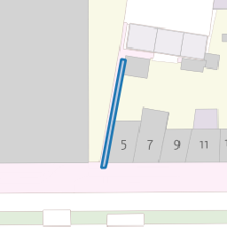 Perceel DVT00-B-13719