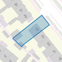 Perceel DVT00-B-13734