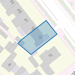 Perceel DVT00-B-13736