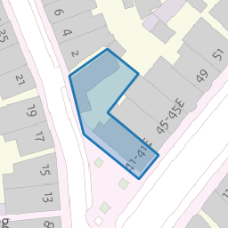 Perceel DVT00-B-13739