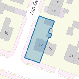 Perceel DVT00-B-13747