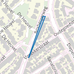 Perceel DVT00-B-13751