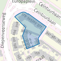 Perceel DVT00-B-13755