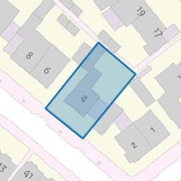 Perceel DVT00-B-13759