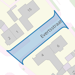 Perceel DVT00-B-13760