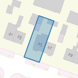 Perceel DVT00-B-13762