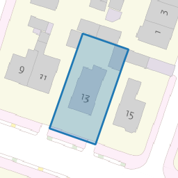 Perceel DVT00-B-13769