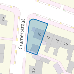 Perceel DVT00-B-13771