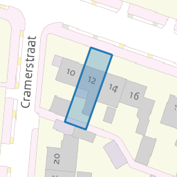 Perceel DVT00-B-13772