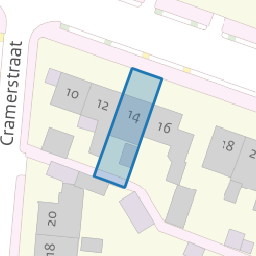 Perceel DVT00-B-13773