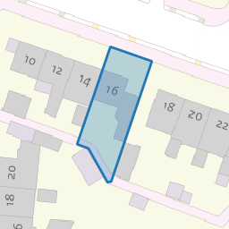 Perceel DVT00-B-13774