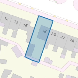 Perceel DVT00-B-13775