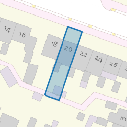 Perceel DVT00-B-13776