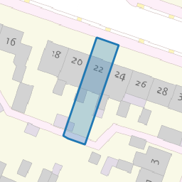 Perceel DVT00-B-13777