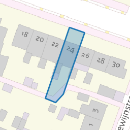 Perceel DVT00-B-13778