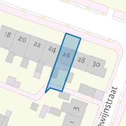 Perceel DVT00-B-13779