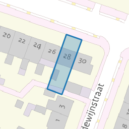 Perceel DVT00-B-13780