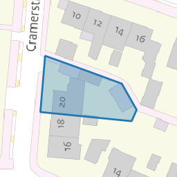 Perceel DVT00-B-13782