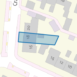 Perceel DVT00-B-13783