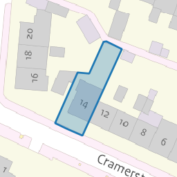 Perceel DVT00-B-13785