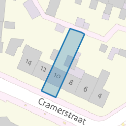 Perceel DVT00-B-13787