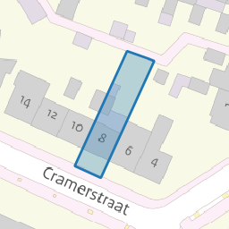 Perceel DVT00-B-13788