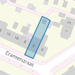 Perceel DVT00-B-13789