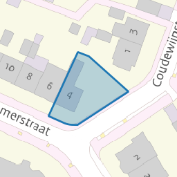 Perceel DVT00-B-13792