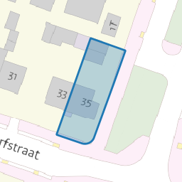 Perceel DVT00-B-13805