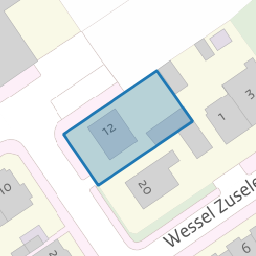 Perceel DVT00-B-13807