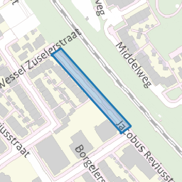 Perceel DVT00-B-13810