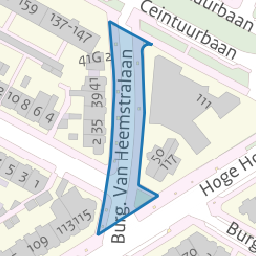 Perceel DVT00-B-13813