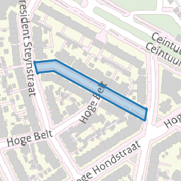 Perceel DVT00-B-13814