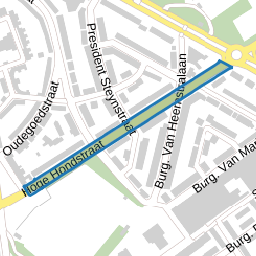 Perceel DVT00-B-13815