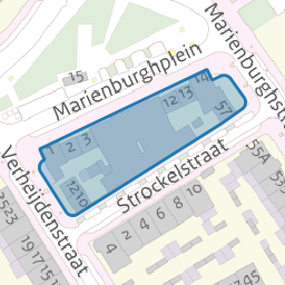 Perceel DVT00-B-13816