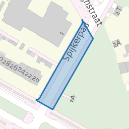 Perceel DVT00-B-13828