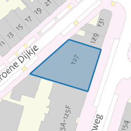 Perceel DVT00-B-13840