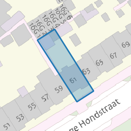 Perceel DVT00-B-13849