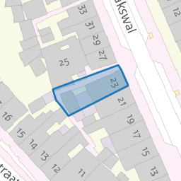 Perceel DVT00-B-13868