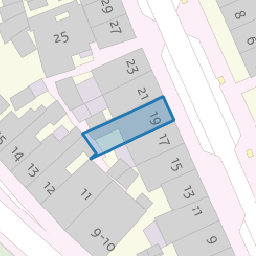 Perceel DVT00-B-13870