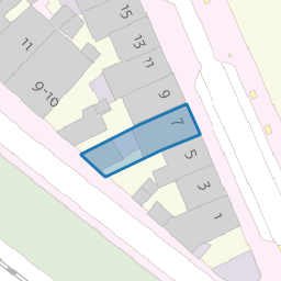 Perceel DVT00-B-13874